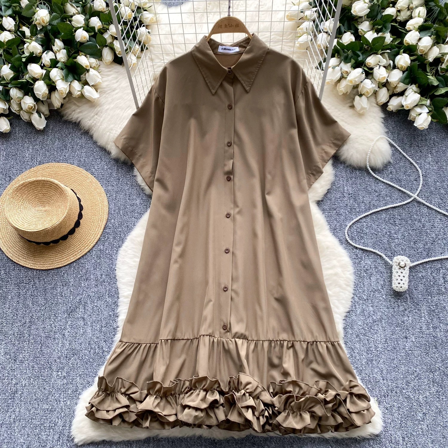 Melt your heart shirt Dress SD122 images